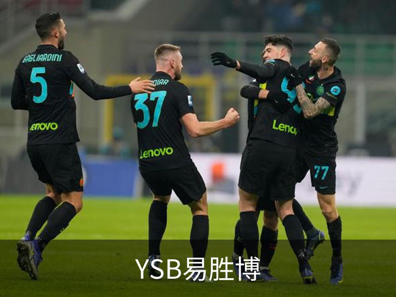 YSB易胜博品牌故事
